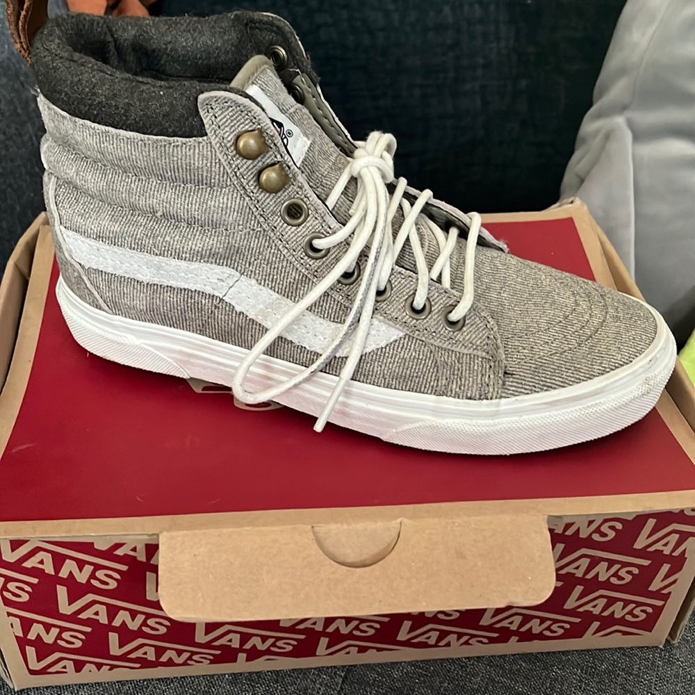 Vans